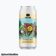 OTHER HALF / OMNIPOLLO / GREEN CHEEK - DANKEST DADS IMPERIAL IPA 8%