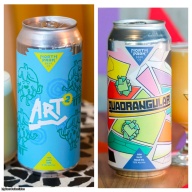 North Park - Mixed 2 Pack