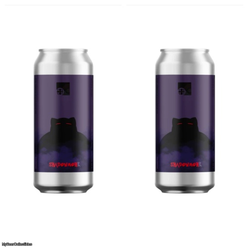 Monkish - Shadowmonk (2 cans)