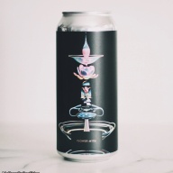 TEST / FIDENS - FLOWER MYTH TRIPLE IPA 10.5%