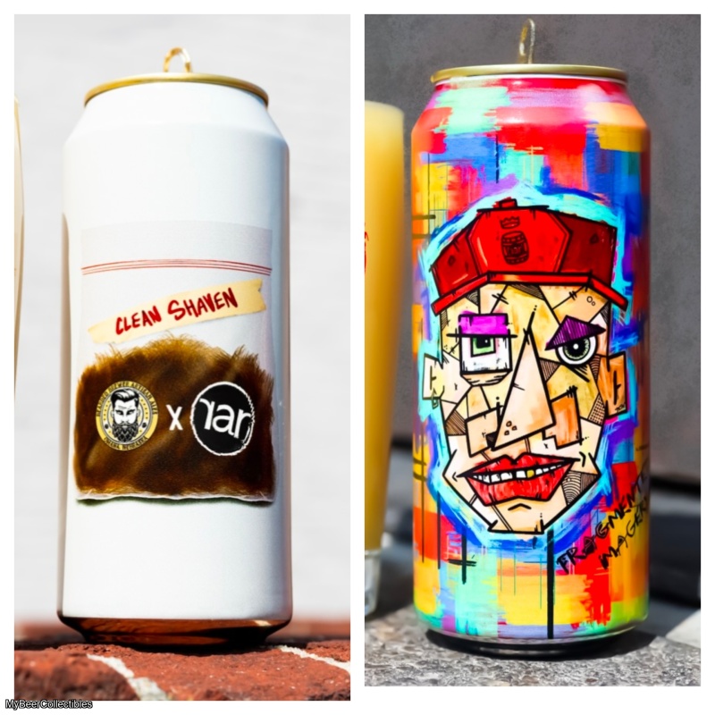 RAR - Mixed 2 Pack (8/14)