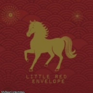 RAR LITTLE RED ENVELOPES IMPERIAL IPA 9.1%
