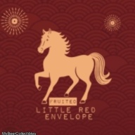 RAR LITTLE RED ENVELOPES FRUITED IMPERIAL IPA 9.1%