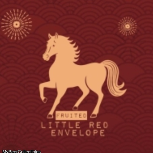 RAR LITTLE RED ENVELOPES FRUITED IMPERIAL IPA 9.1%