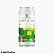 OTHER HALF GREEN SPACES IPA 7%