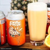 RAR TROPICAL PULP FRUITED HAZY IPA 6.2%