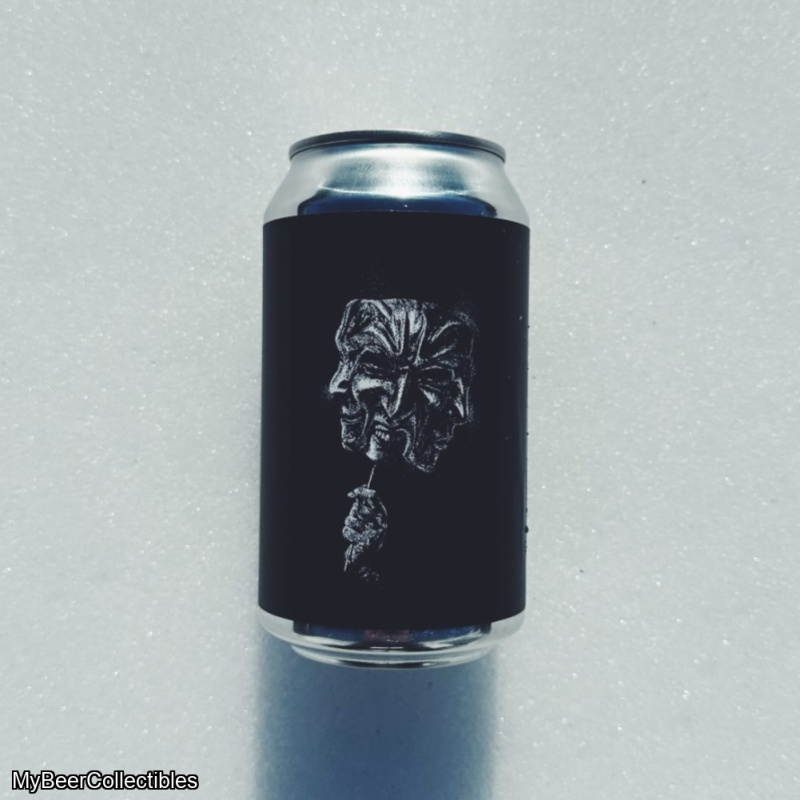 ROOT + BRANCH DEMONS GERMAN-STYLE SCHWARZBIER 5%