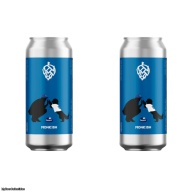 Monkish - Dekopin (2 cans)