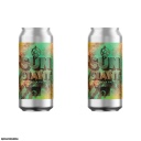 Monkish - Sun Giant (2 cans)