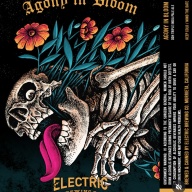 Electric - Agony in Bloom (1 can)