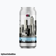 OTHER HALF 12TH ANNIVERSARY - 10TH ANNIVERSARY (BREWED IN BK) IMPERIAL IPA 10%