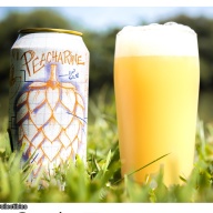 RAR - Hop Isolation Project Peacharine (1 can)