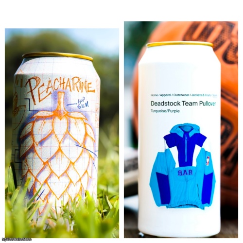 RAR - Mixed 2 Pack (8/23)