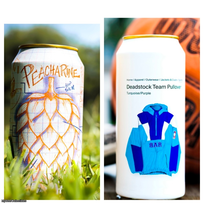 RAR - Mixed 2 Pack (8/23)
