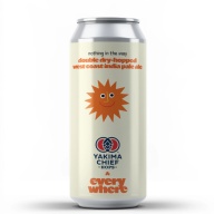 Everywhere - Nothing in the Way (2 cans)