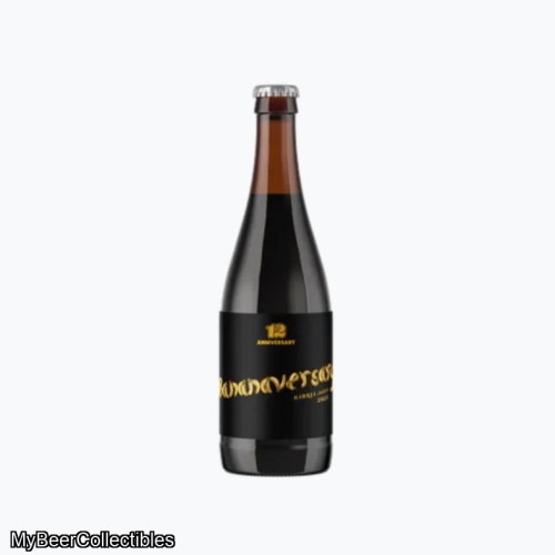 2026 OTHER HALF BA BANANAVERSARY IMPERIAL STOUT 12.5%