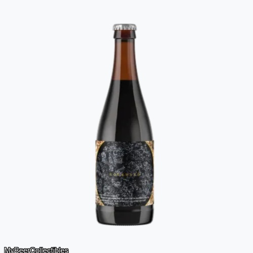 2026 OTHER HALF BA GOURMAND IMPERIAL STOUT 13.4%
