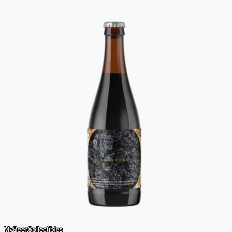 2026 OTHER HALF BA GOURMAND IMPERIAL STOUT 13.4%