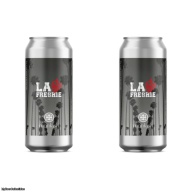 Monkish - LA Freshie (2 cans)
