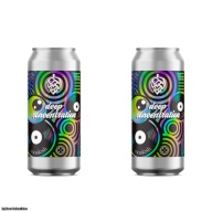 Monkish - Deep Concentration (2 cans)