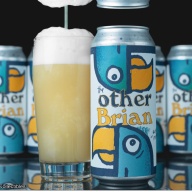 Green Cheek - DDH Other Brian (2 cans)