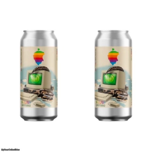 Monkish - Compute Python (2 cans)