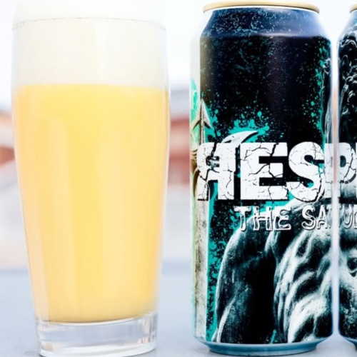 RAR / ILL WILL - KEYS FROM THE ABYSS IMPERIAL IPA 10.1%