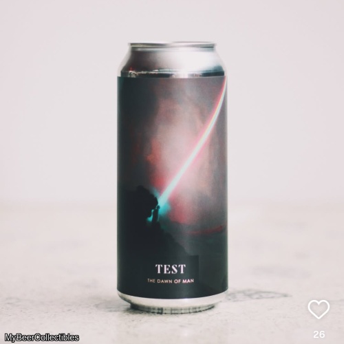 TEST DAWN OF MAN IPA 7.5%