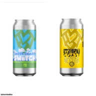 Monkish - WC Mixed 2 Pack