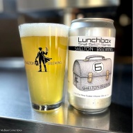 Shelton - Lunchbox #6 (1 crowler)