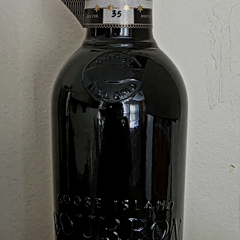 Bourbon County Brand Stout Single Barrel - Consume Pick