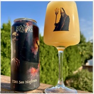 Brujos - TDH San Nosferatu (1 can)