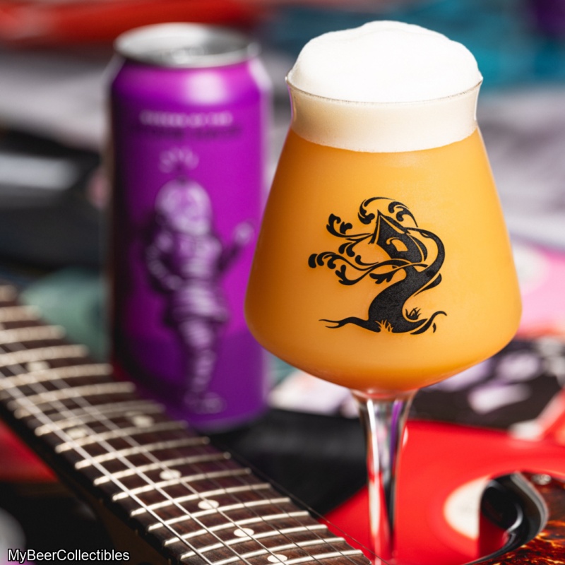 TREE HOUSE QUEENS OF THE STONE HAZE IMPERIAL IPA 8%