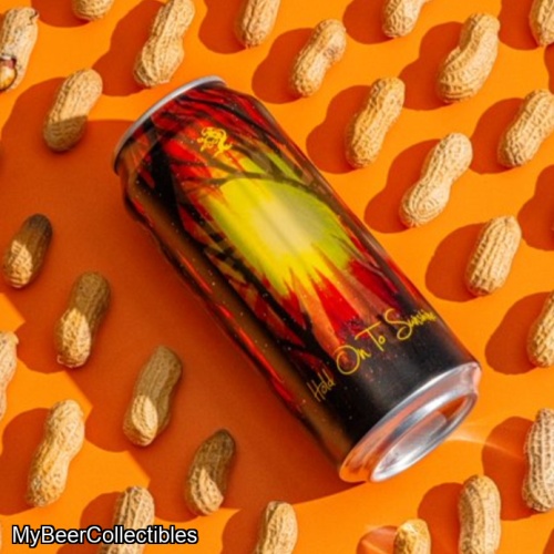 TREE HOUSE HOLD ON TO SUNSHINE PEANUT BUTTER 7.6%