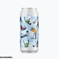 OTHER HALF SNOW SHOVEL STUNTZ IMPERIAL IPA 8.2%