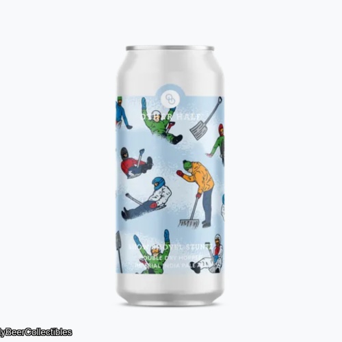 OTHER HALF SNOW SHOVEL STUNTZ IMPERIAL IPA 8.2%