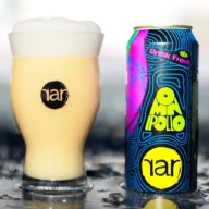 RAR / OMNIPOLLO - FLOATING WITH FRIENDS IMPERIAL IPA 9.1%