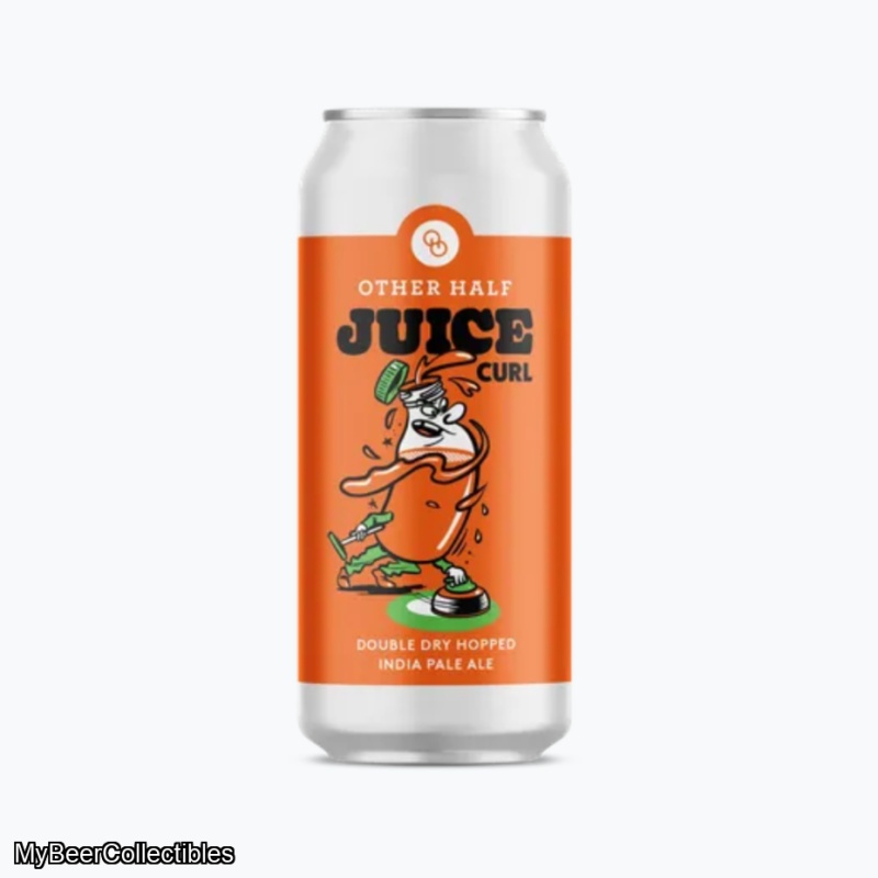OTHER HALF JUICE CURL IPA 6.5%