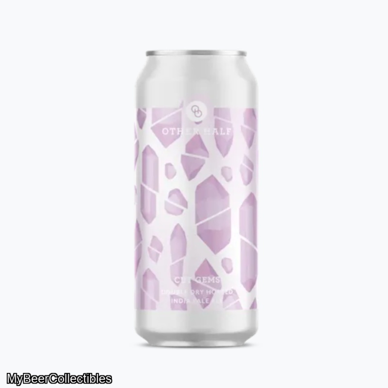 OTHER HALF CUT GEMS IPA 6.4%