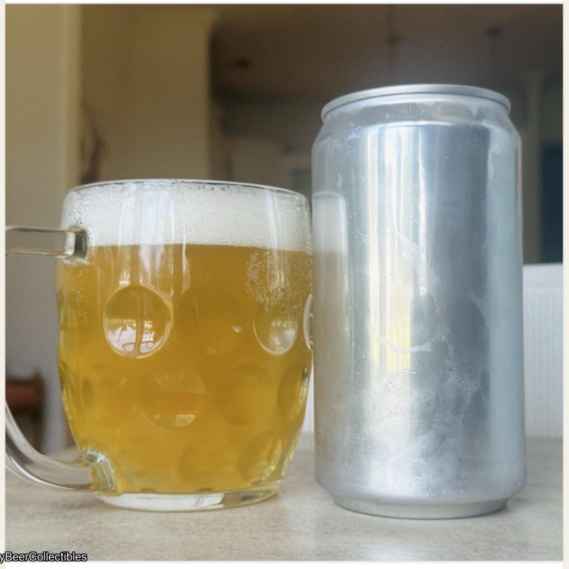 Shelton - Brown Bag (1 crowler)