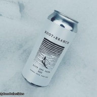 ROOT + BRANCH LIFE AND FATE XLII IMPERIAL IPA 9%