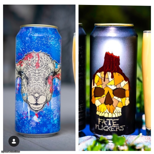 RAR / Baa Baa / Messorem - Mixed 2 Pack