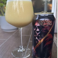 Brujos - TDH Ad Arma (1 can)