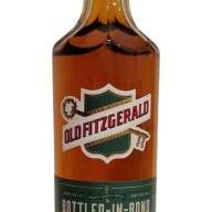 Old Fitzgerald 7 year bottled in bond (1 bottle)