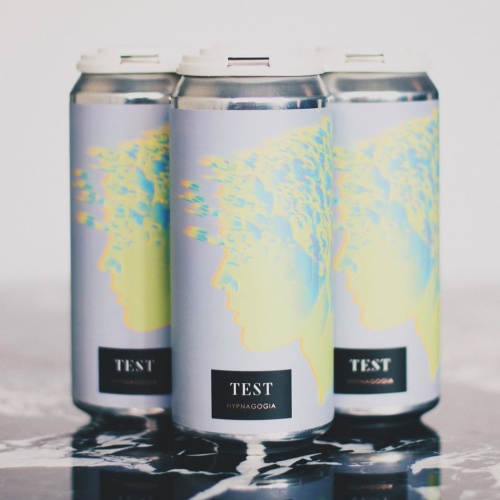 TEST HYPNAGOGIA IMPERIAL IPA 9%