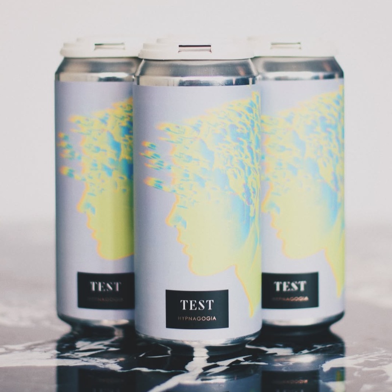 TEST HYPNAGOGIA IMPERIAL IPA 9%