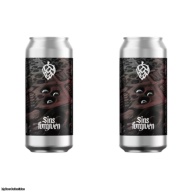 Monkish - Sins Forgiven (2 cans)