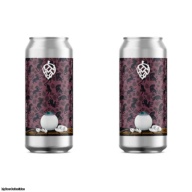 Monkish - New School Players (2 cans)