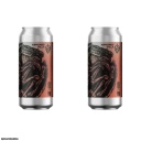 Monkish - Armored Dilla (2 cans)