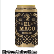 TREE HOUSE EL MAGO OSCURO MEXICAN-STYLE DARK LAGER 5.5%